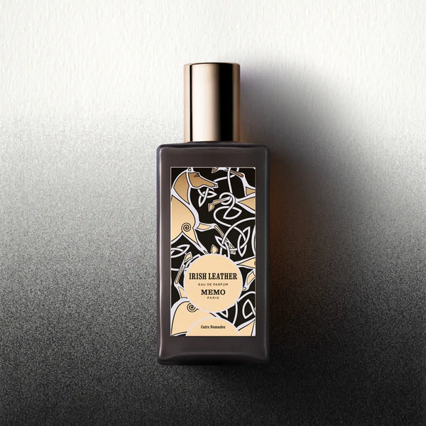 MEMO IRISH LEATHER EDP 75ML NEW