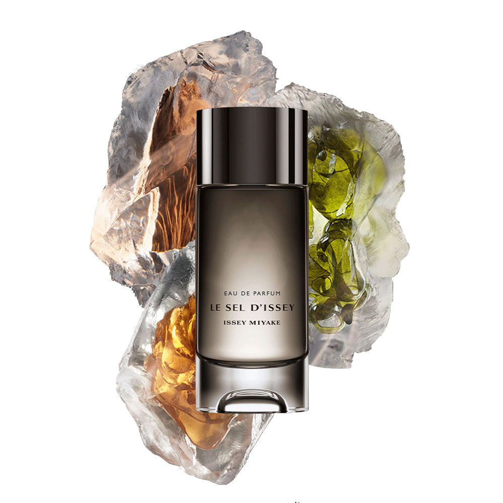 Issey Miyake Le Sel D'Issey Eau de Parfum for men 100ML