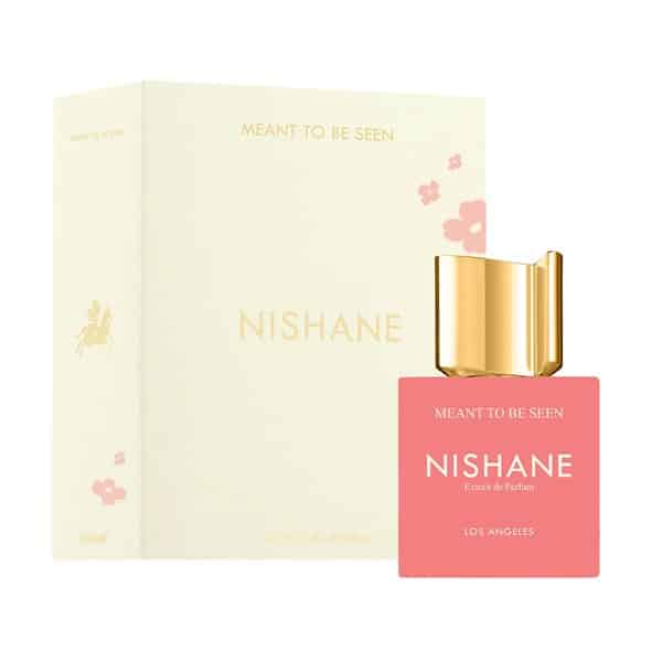Nishane Meant To Be Seen for women and men 100ML