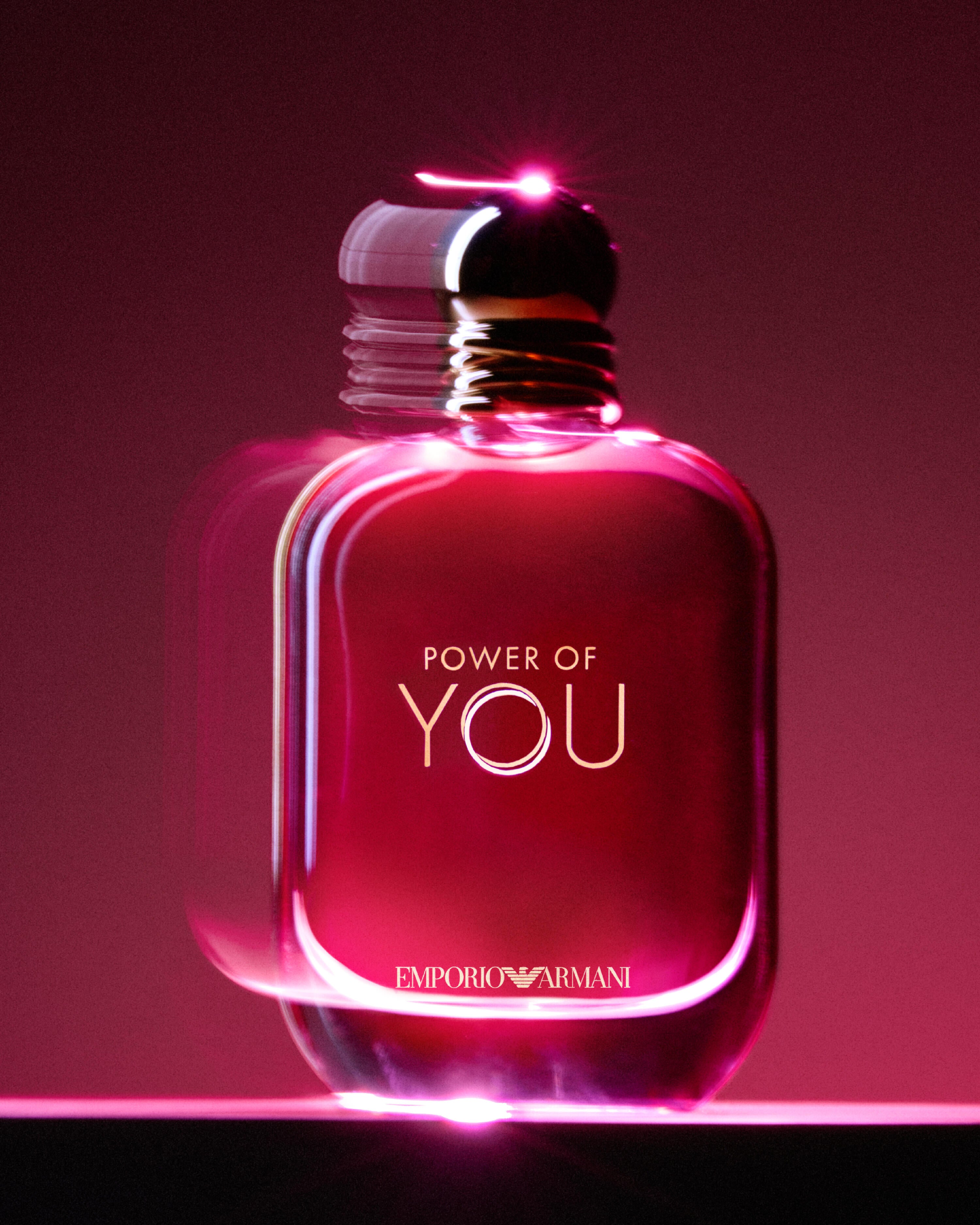 Armani Power of You Eau de Parfum 90ML