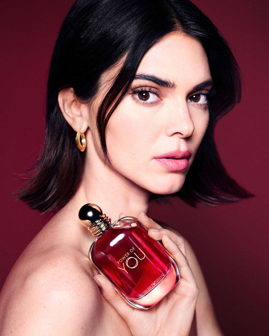 Armani Power of You Eau de Parfum 90ML