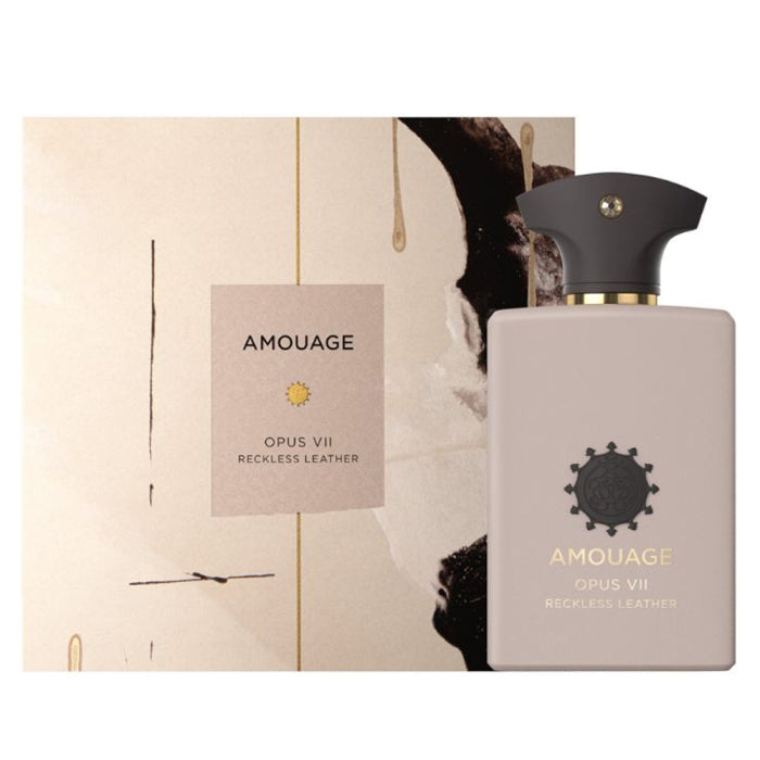 AMOUAGE OPUS VII RECKLESS LEATHER 100ML
