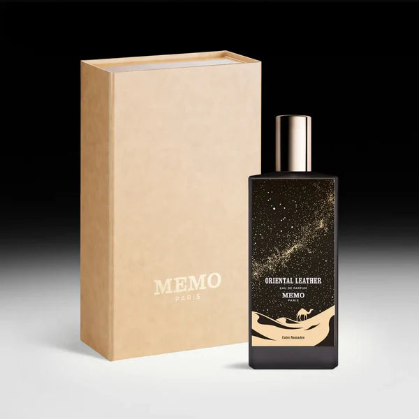 MEMO ORIENTAL LEATHER EDP 75ML