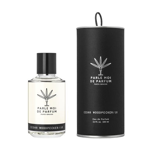 PARLE MOI CEDAR WOODPECKER EDP 100ML