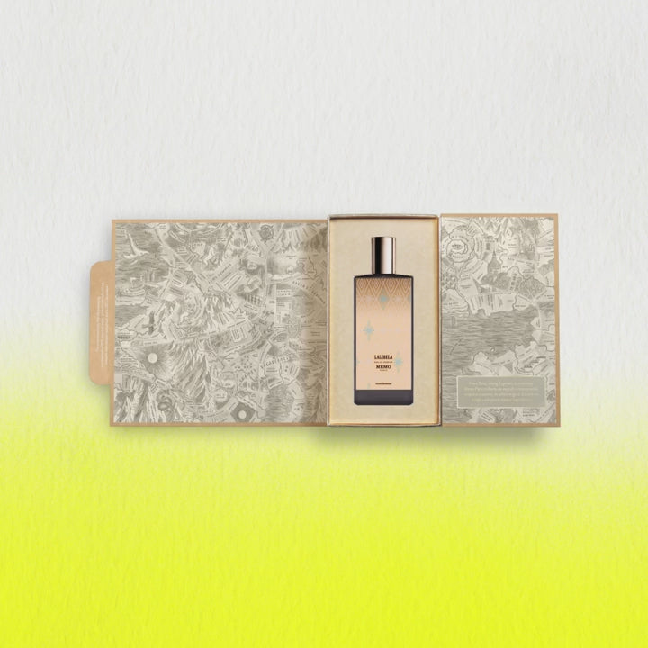 MEMO LALIBELA EDP 75ML NEW