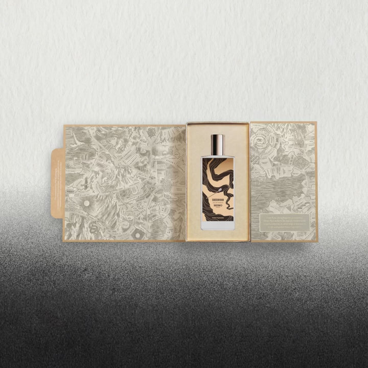 MEMO SHERWOOD EDP 75ML NEW