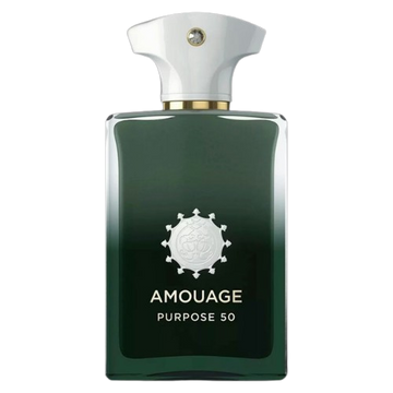 Amouage Purpose 50 for women and men 100ml