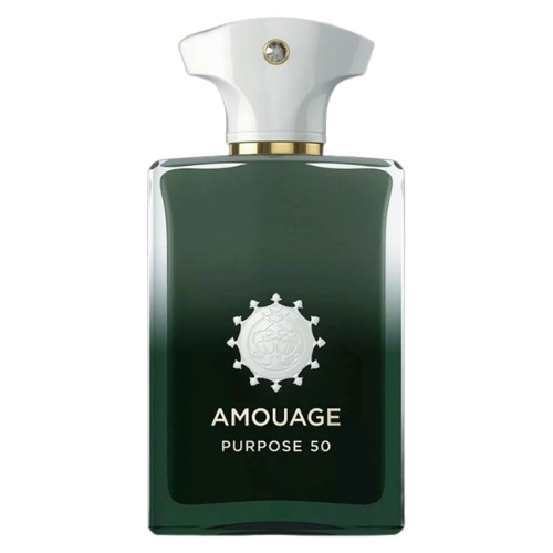 Amouage Purpose 50 for women and men 100ml