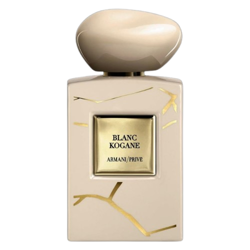 Blanc Kogane Giorgio Armani for women and men 100ml