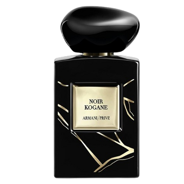 Noir Kogane Giorgio Armani for women and men 100ml