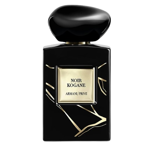 Noir Kogane Giorgio Armani for women and men 100ml
