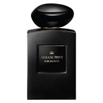 Cuir Majeste Giorgio Armani for women and men 100ml
