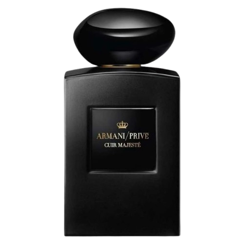 Cuir Majeste Giorgio Armani for women and men 100ml