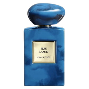 Armani Privé Bleu Lazuli Giorgio Armani for women and men Edp 100ml