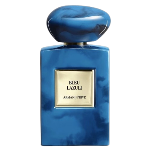 Armani Privé Bleu Lazuli Giorgio Armani for women and men Edp 100ml