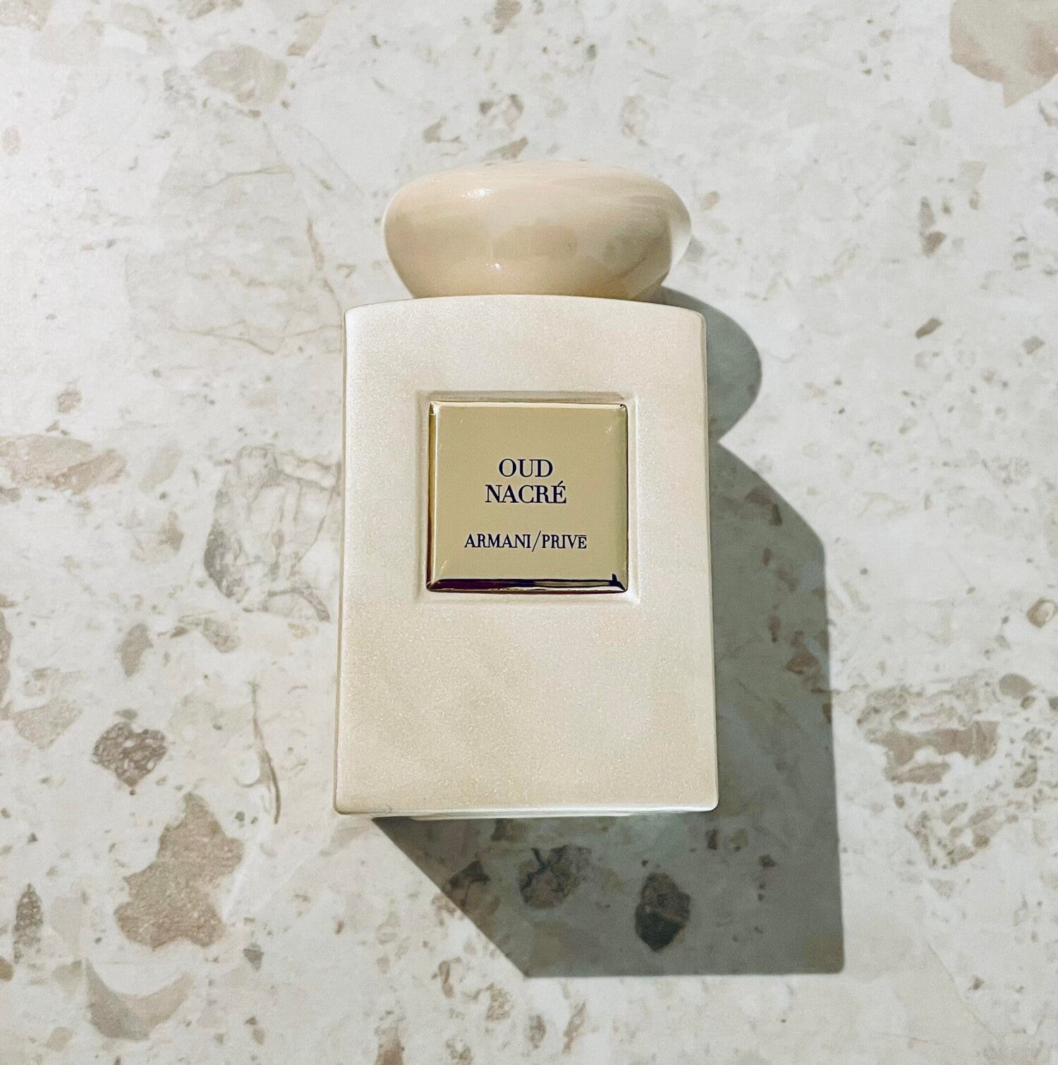Oud Nacré Giorgio Armani for women and men 100ml