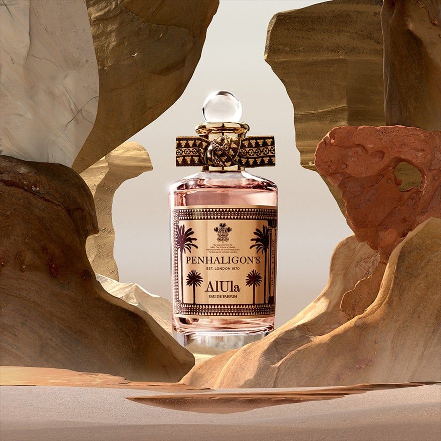 AIUla Penhaligon's Edp 100ml