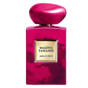 Magenta Tanzanite Giorgio Armani for women and men Edp 100ml