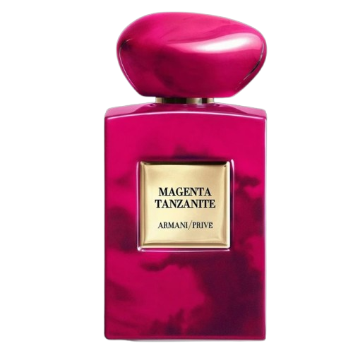 Magenta Tanzanite Giorgio Armani for women and men Edp 100ml