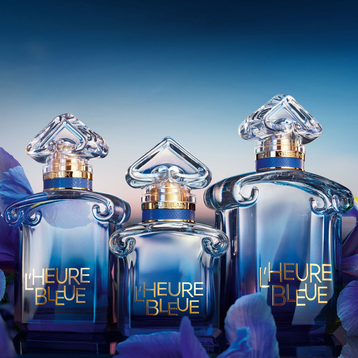 Guerlain L'Heure Bleue 2026 for women