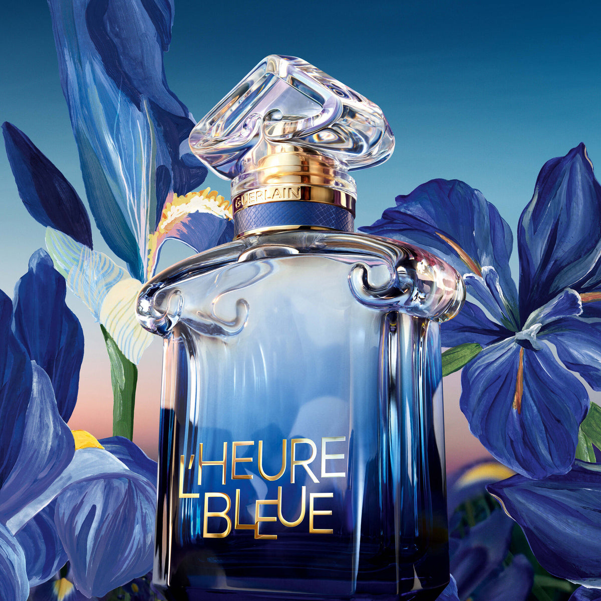 Guerlain L'Heure Bleue 2026 for women