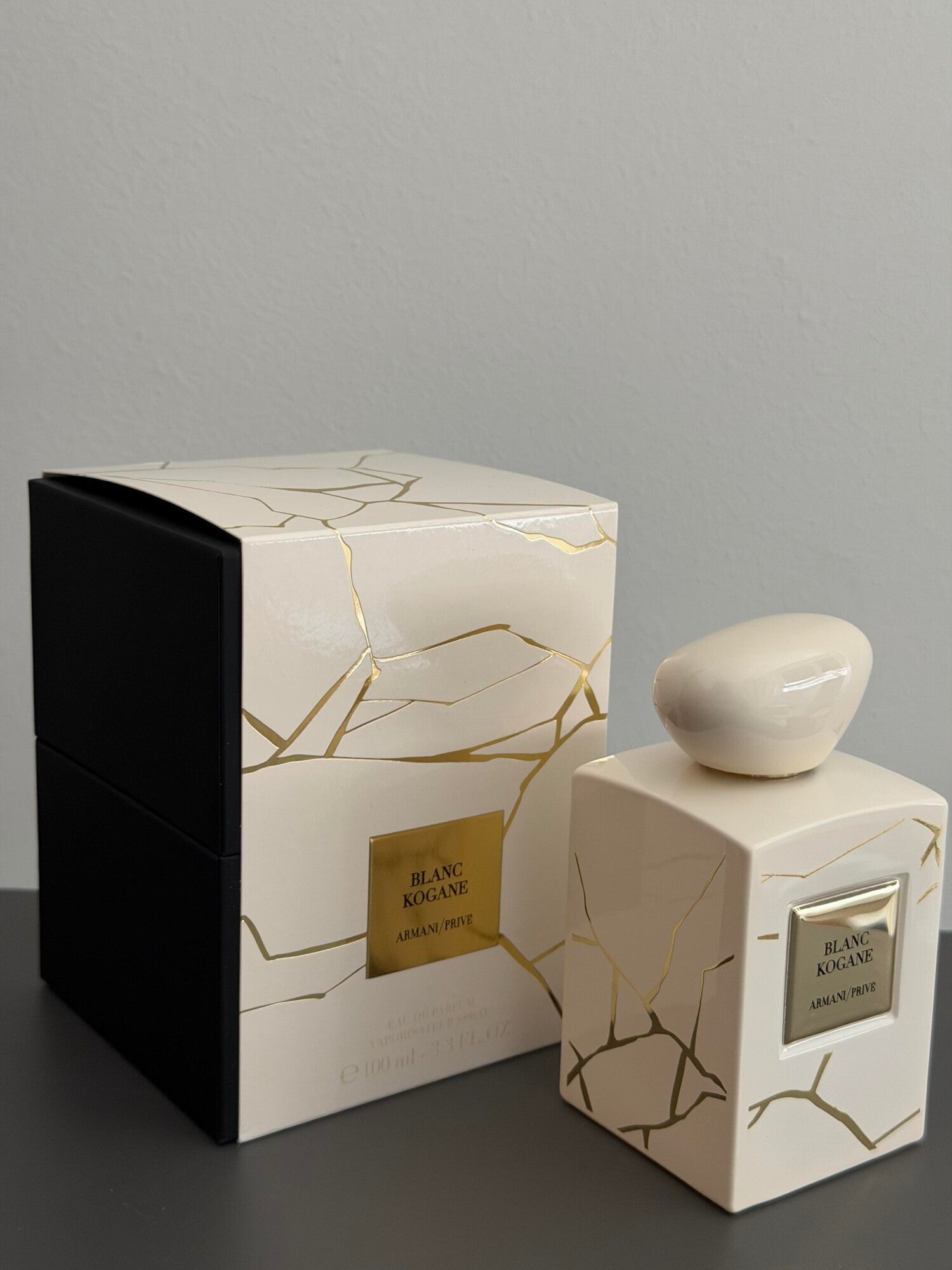 Blanc Kogane Giorgio Armani for women and men 100ml