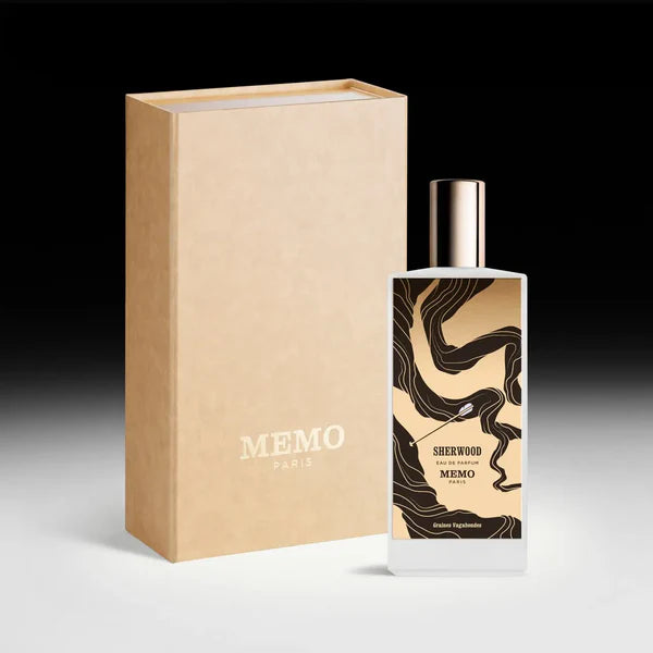 MEMO SHERWOOD EDP 75ML NEW