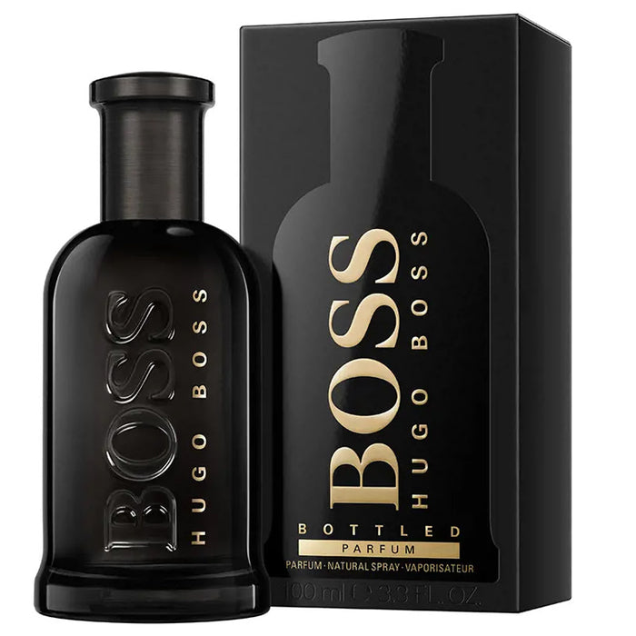 Hugo Boss Boss Bottled Oud for men 100ML