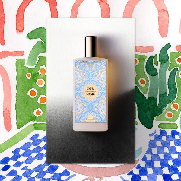 MEMO SINTRA EDP 75ML NEW