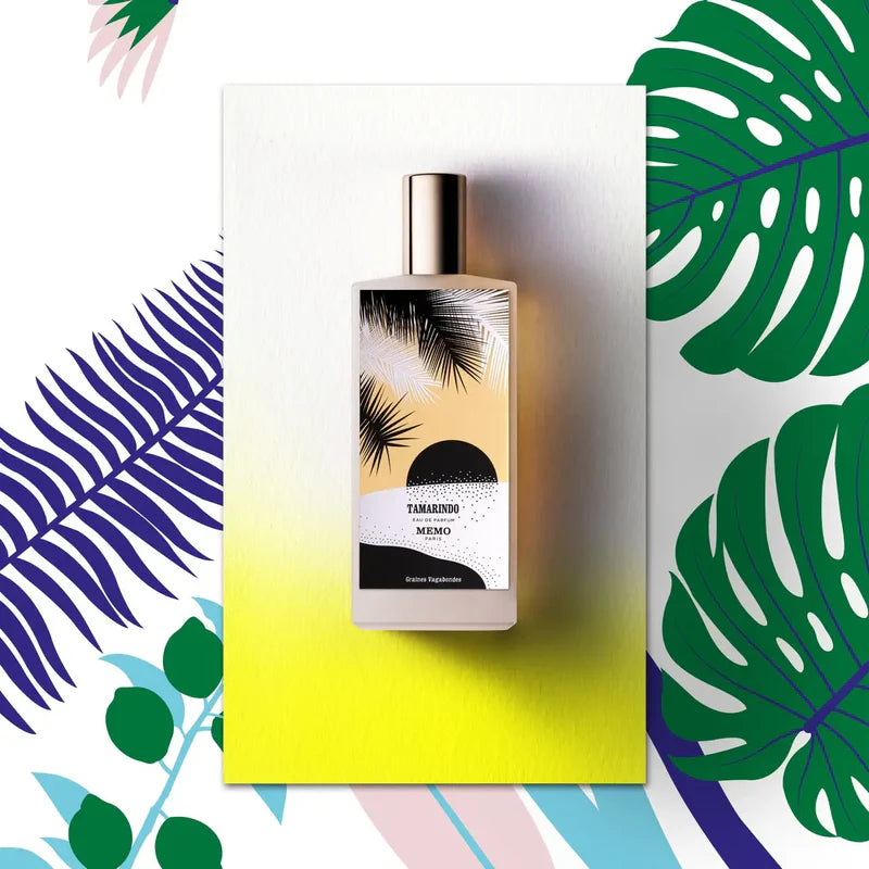 MEMO TAMARINDO EDP 75ML NEW