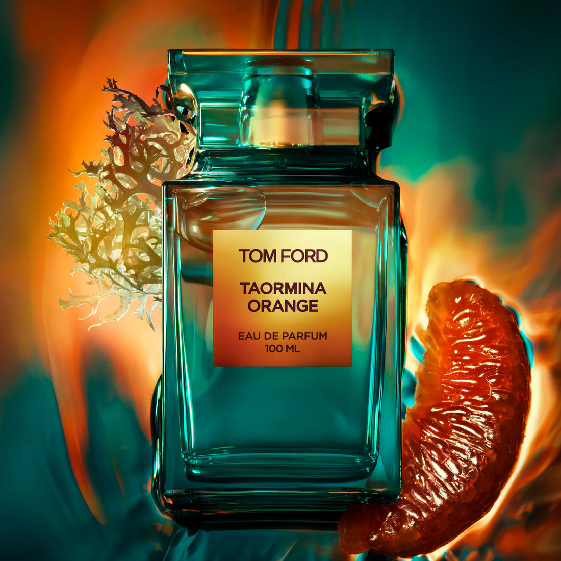 Tom Ford Taormina Orange for women and men 100ML