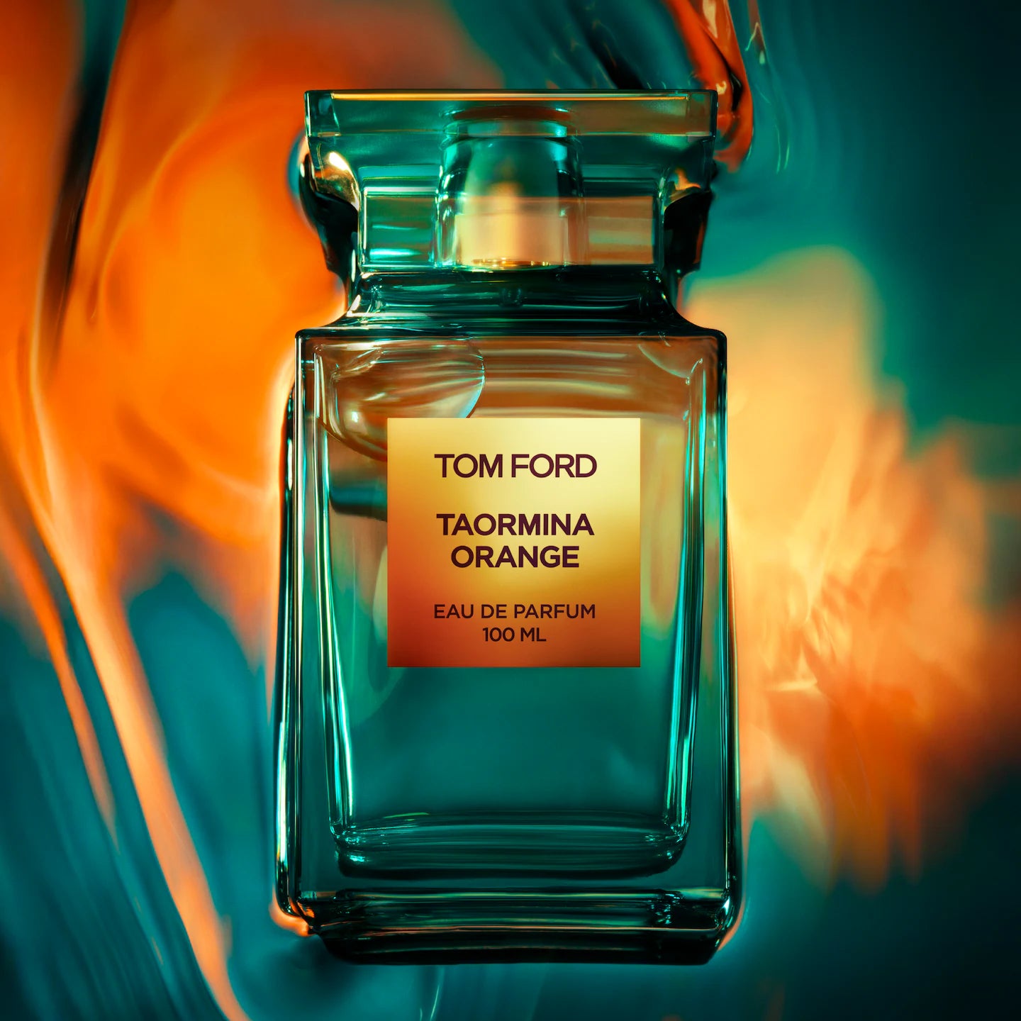 Tom Ford Taormina Orange for women and men 100ML