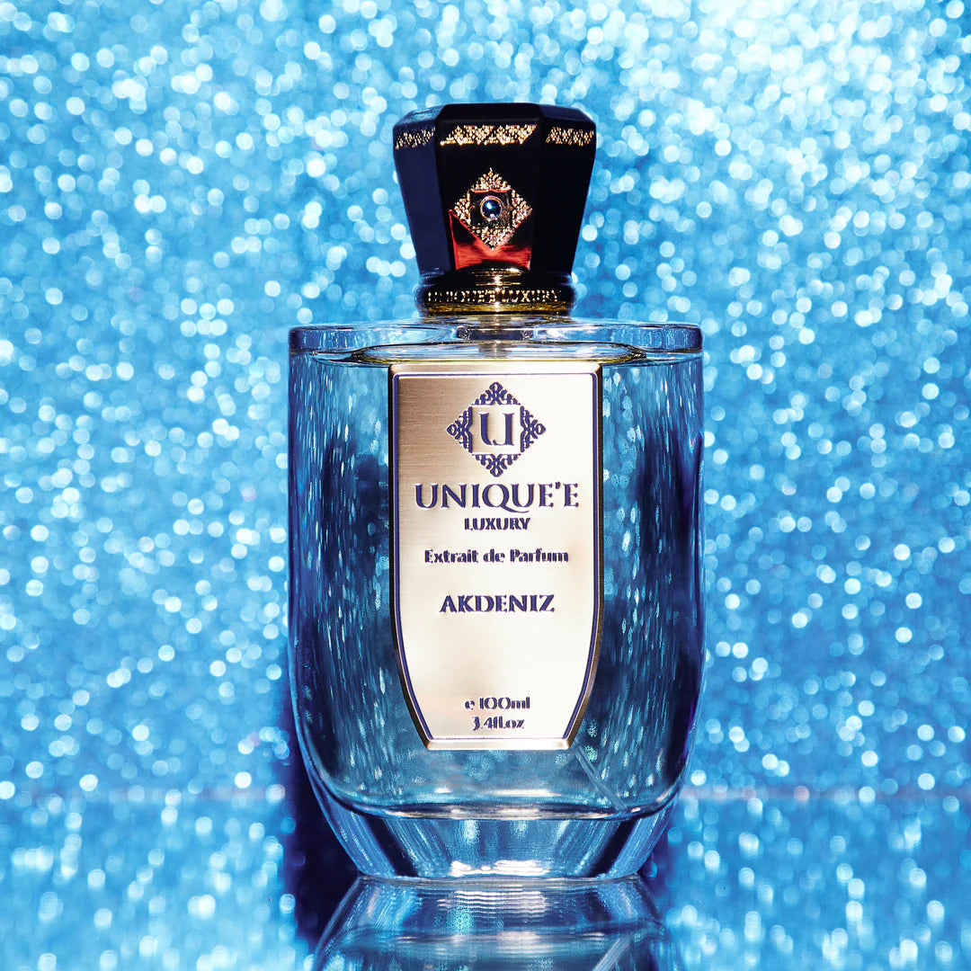 Unique'e Luxury  Akdeniz for women and men 100ML