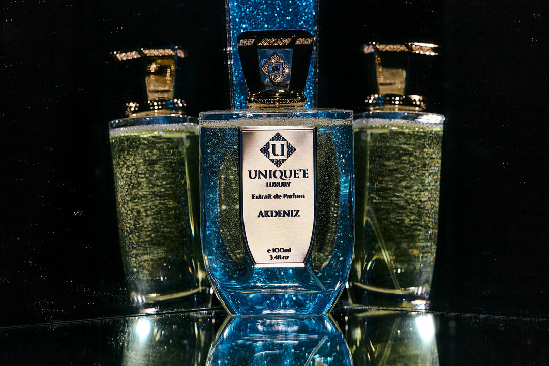 Unique'e Luxury  Akdeniz for women and men 100ML