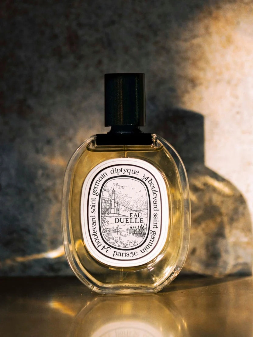 DIPTYQUE EAU DUELLE EDT 100ML
