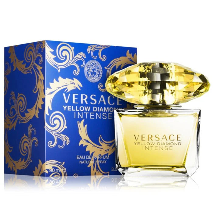 Versace Yellow Diamond Intense for women 100ML